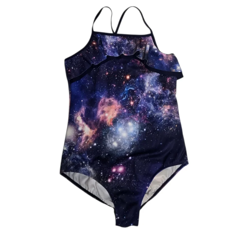 Lands End galaxy space